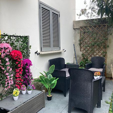 L'Arche Comfort&Relax, Sweet Home Via Eraclito Milan Bagian luar foto