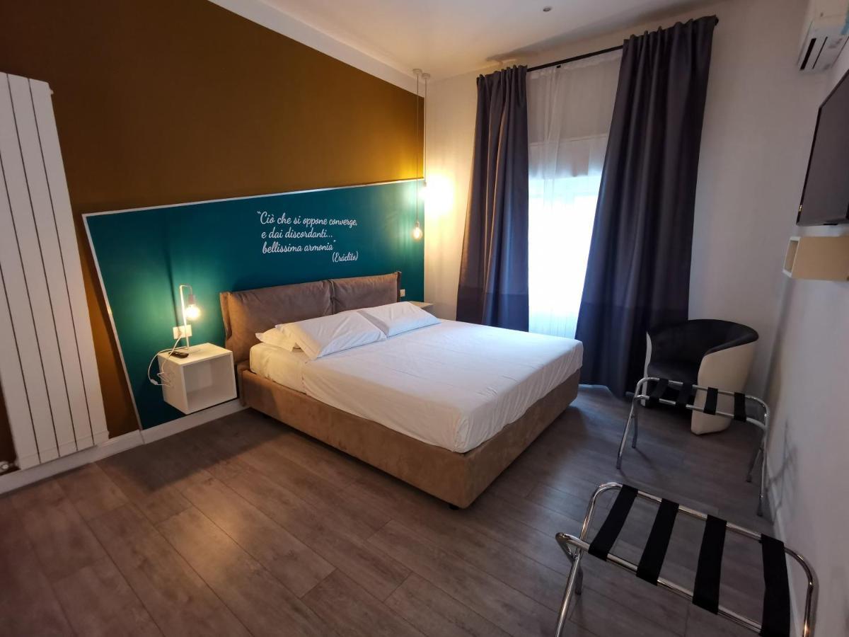 L'Arche Comfort&Relax, Sweet Home Via Eraclito Milan Bagian luar foto