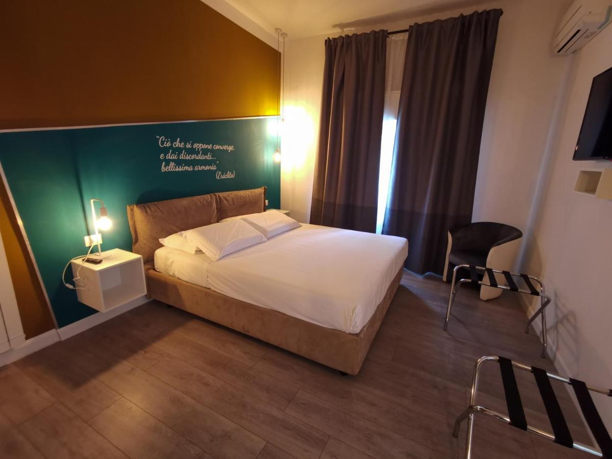 L'Arche Comfort&Relax, Sweet Home Via Eraclito Milan Bagian luar foto