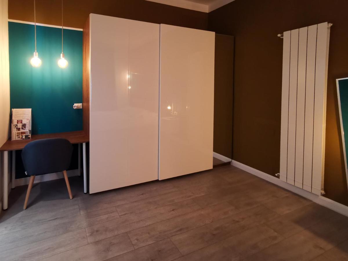 L'Arche Comfort&Relax, Sweet Home Via Eraclito Milan Bagian luar foto