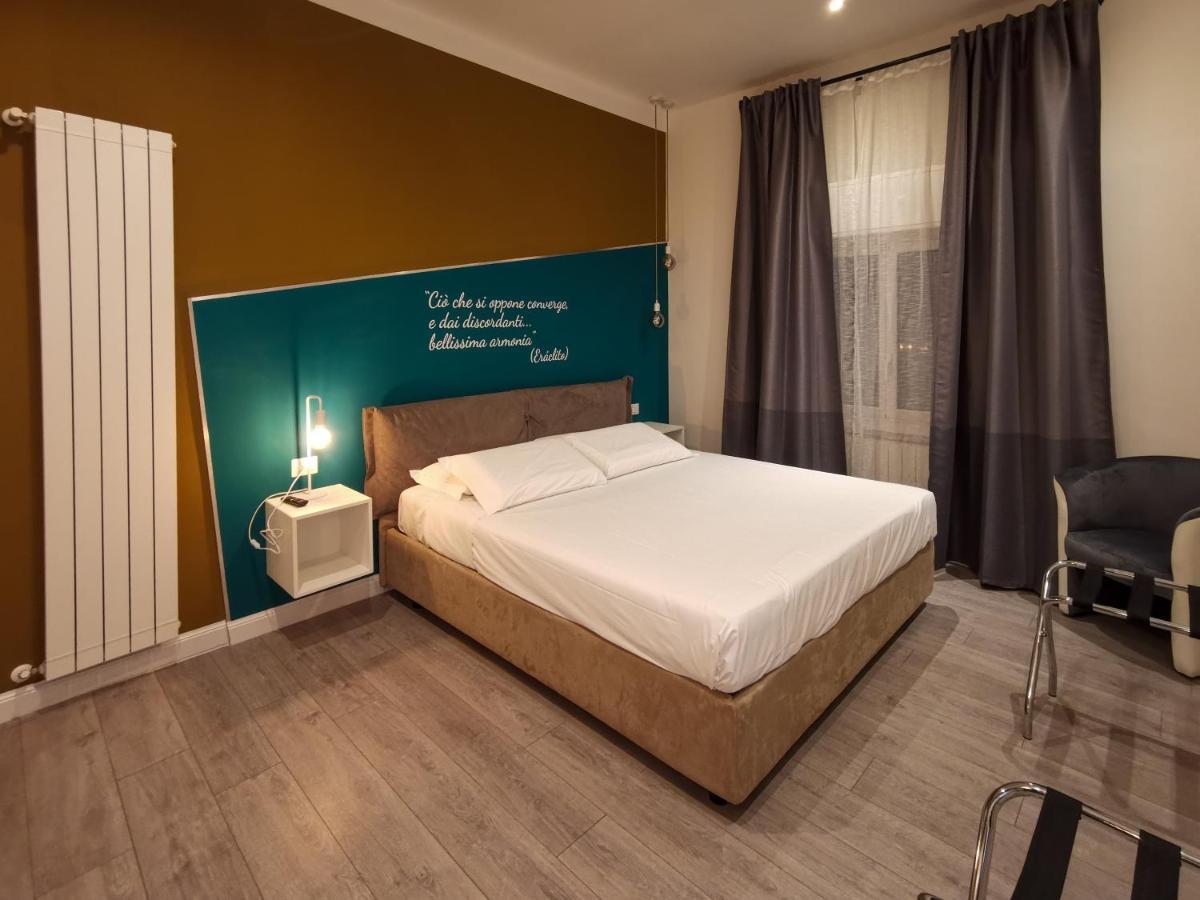 L'Arche Comfort&Relax, Sweet Home Via Eraclito Milan Bagian luar foto