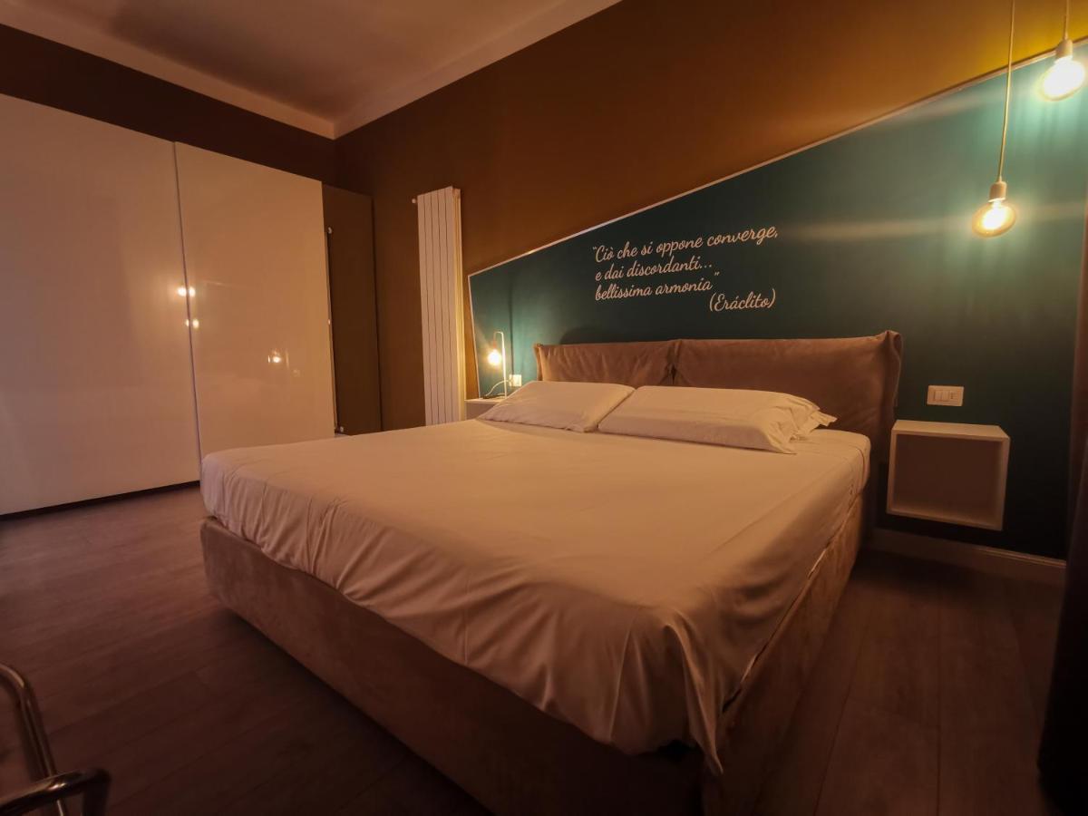 L'Arche Comfort&Relax, Sweet Home Via Eraclito Milan Bagian luar foto