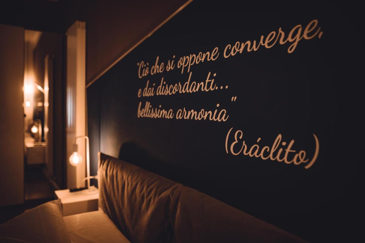 L'Arche Comfort&Relax, Sweet Home Via Eraclito Milan Bagian luar foto