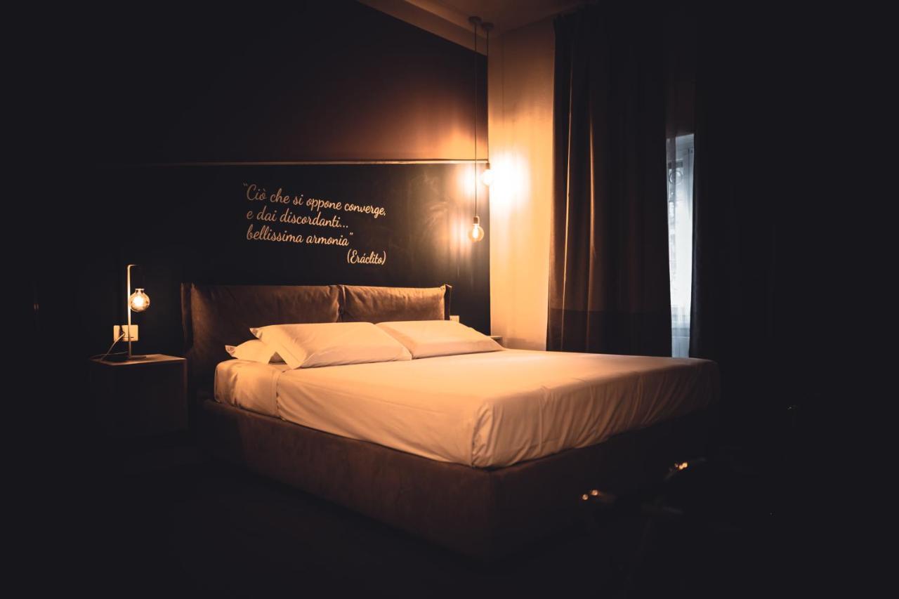 L'Arche Comfort&Relax, Sweet Home Via Eraclito Milan Bagian luar foto
