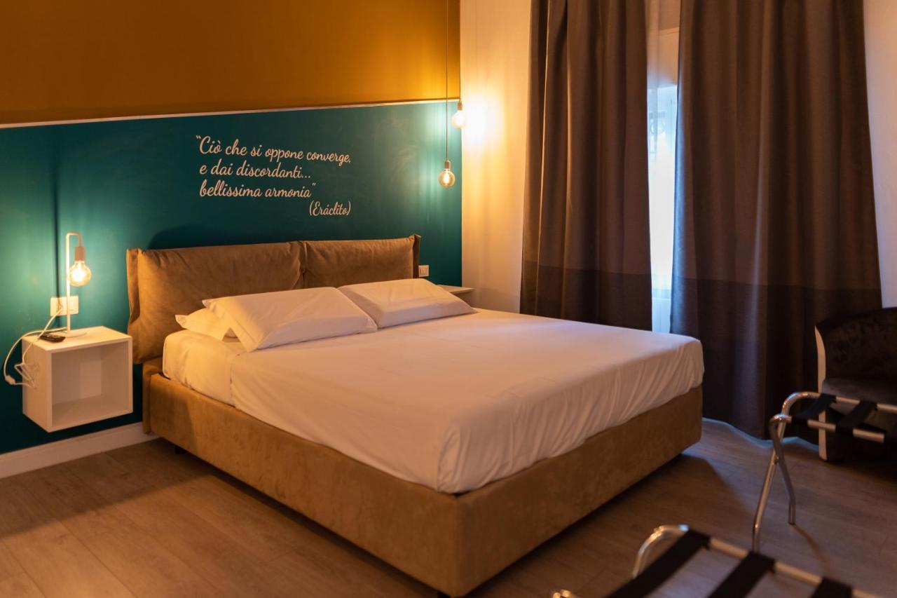L'Arche Comfort&Relax, Sweet Home Via Eraclito Milan Bagian luar foto