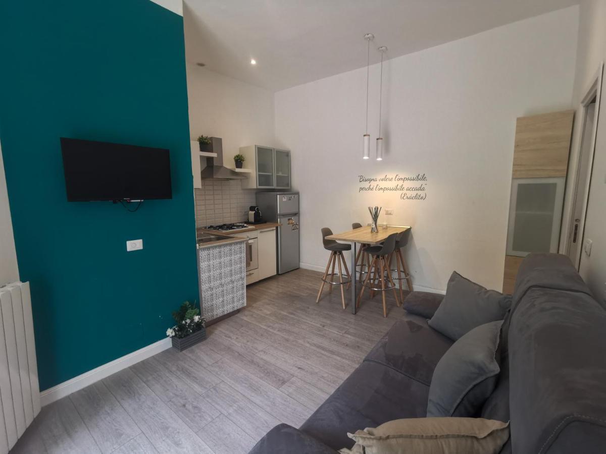 L'Arche Comfort&Relax, Sweet Home Via Eraclito Milan Bagian luar foto