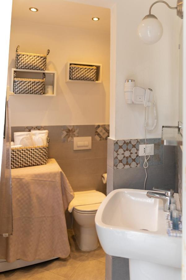L'Arche Comfort&Relax, Sweet Home Via Eraclito Milan Bagian luar foto