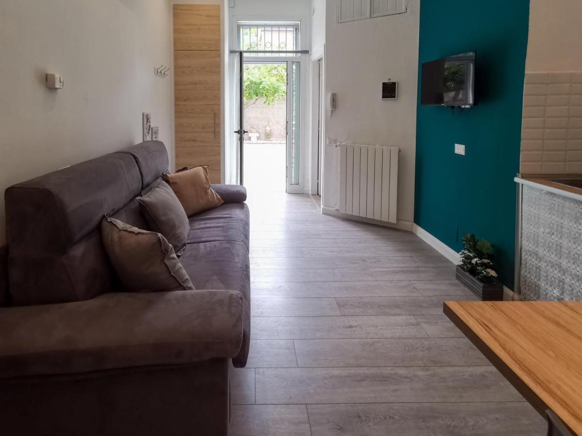 L'Arche Comfort&Relax, Sweet Home Via Eraclito Milan Bagian luar foto