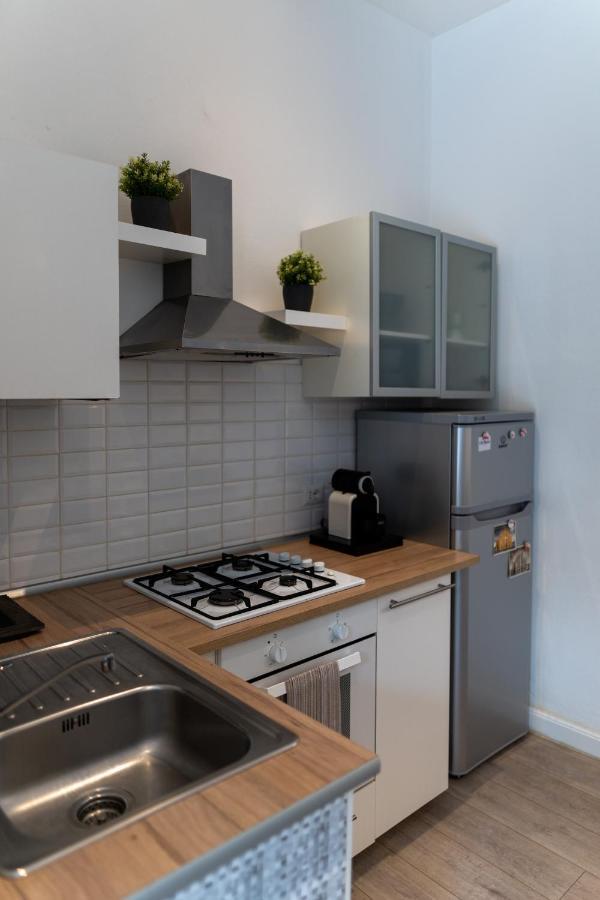 L'Arche Comfort&Relax, Sweet Home Via Eraclito Milan Bagian luar foto