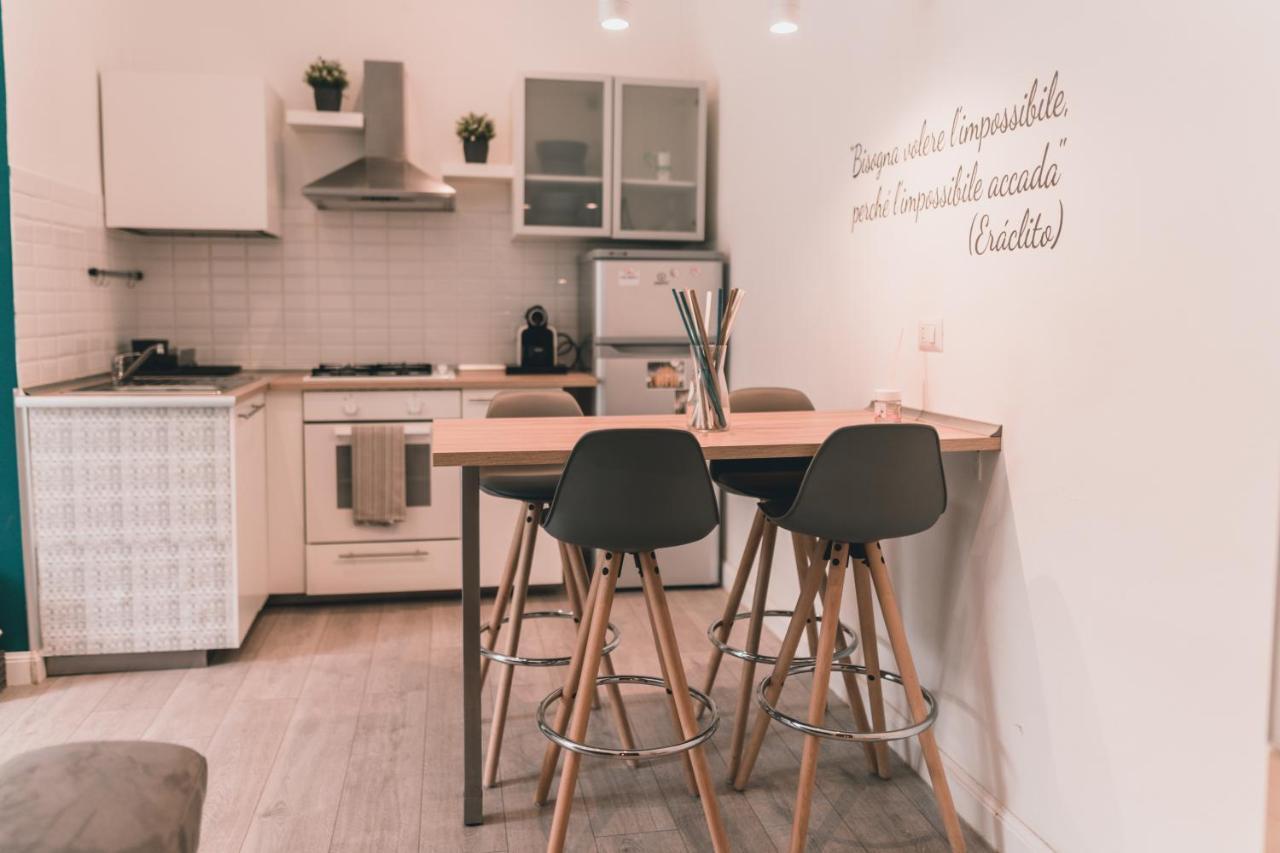 L'Arche Comfort&Relax, Sweet Home Via Eraclito Milan Bagian luar foto