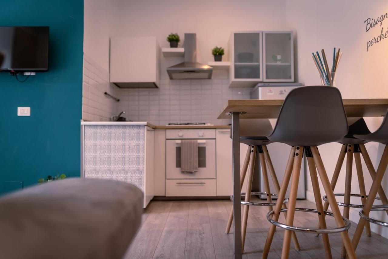 L'Arche Comfort&Relax, Sweet Home Via Eraclito Milan Bagian luar foto