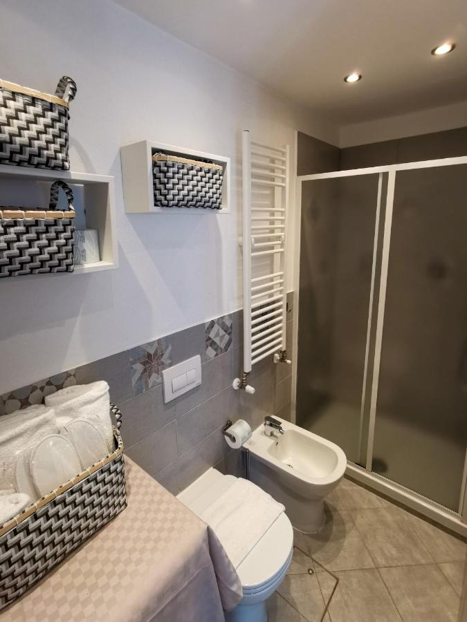 L'Arche Comfort&Relax, Sweet Home Via Eraclito Milan Bagian luar foto