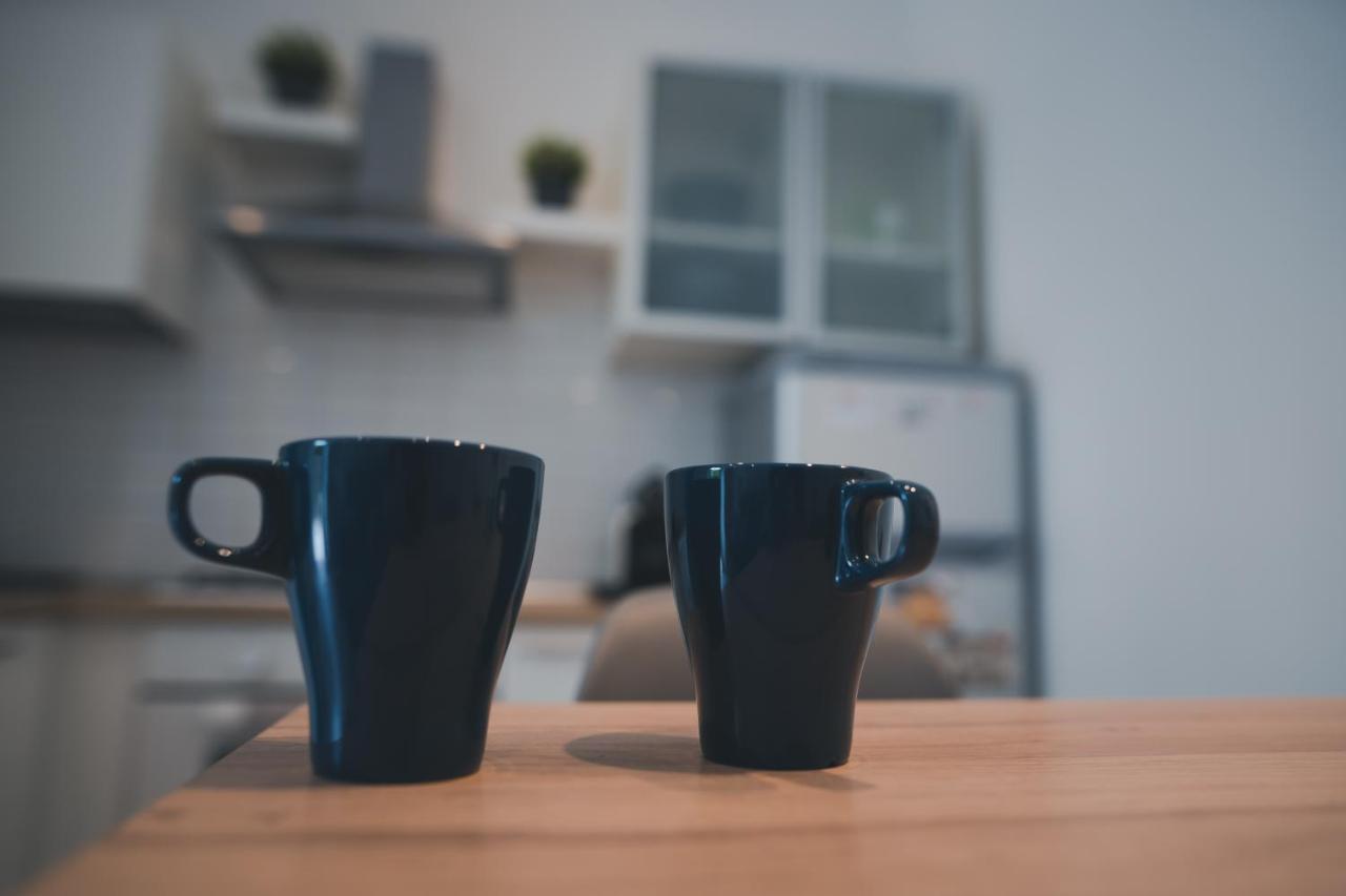 L'Arche Comfort&Relax, Sweet Home Via Eraclito Milan Bagian luar foto
